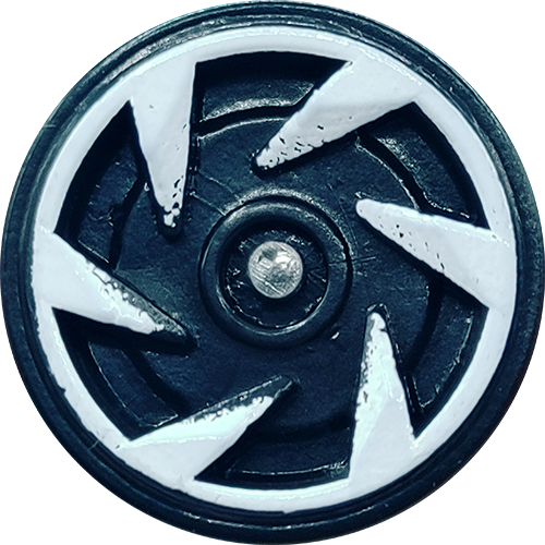Ryu Asada 6-Spoke